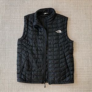 The North Face Thermoball Vest
